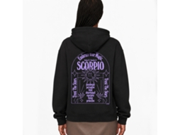 Rockinstone Embrace Your Magic. - Scorpio Hoodie Unique Designer Style