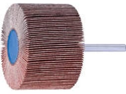 Lamela De Perno PFERD Com Haste-6X40 Mm Grão Cerâmico Co-Cool G40 (40X20Mm)