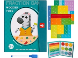 Lurelia Livro Matem Resistente Multicolor Para Escola E Casa