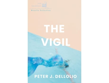 Livro The Vigil de Peter J Dellolio (Inglês)