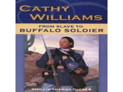 Livro Cathy Williams de Philip Thomas Tucker (Inglês)