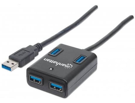 LogiLink 10 Port USB 3.0 Hub (UA0229) ab 37,59 €
