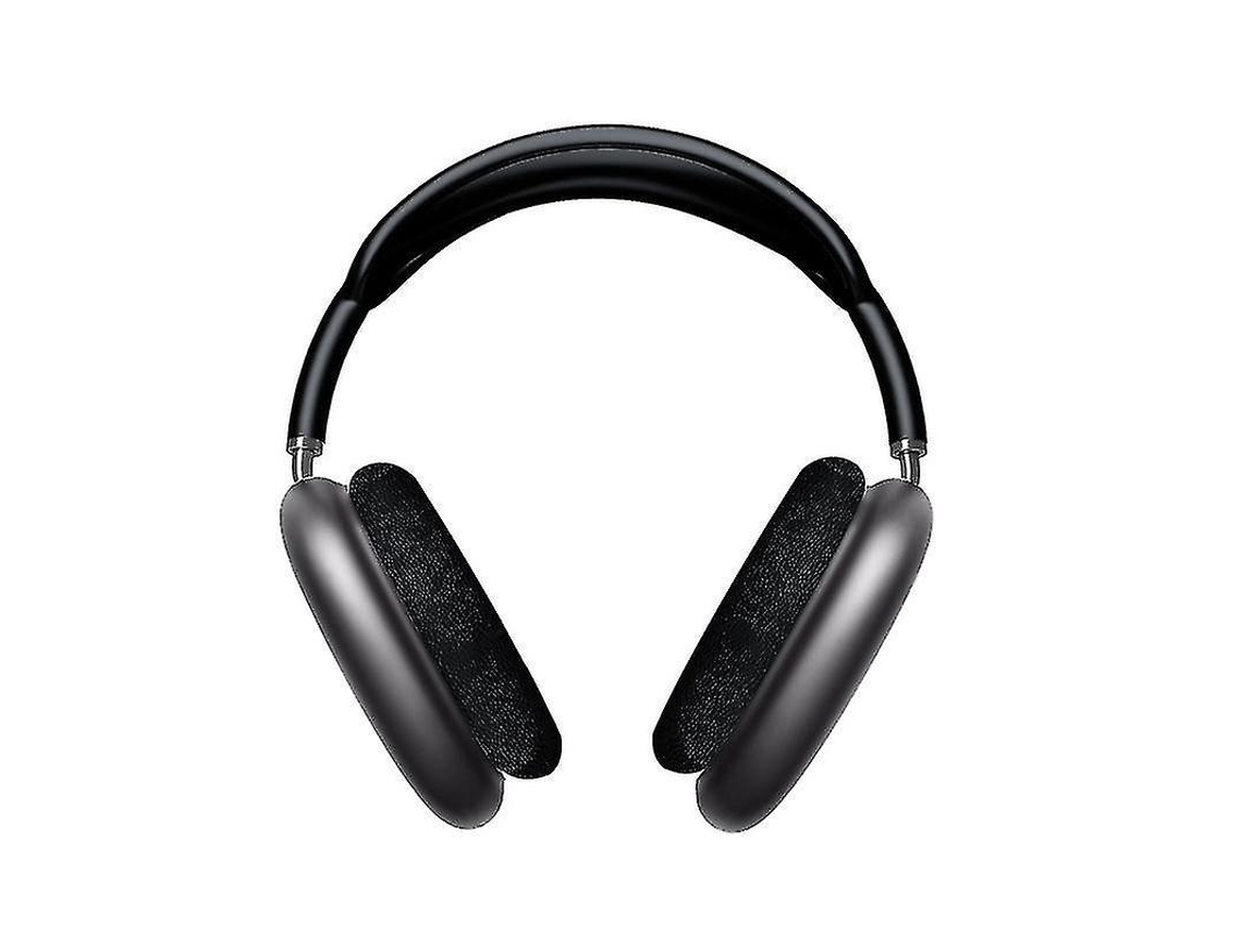 Fone De Ouvido Bluetooth P9 Max Brilvibera