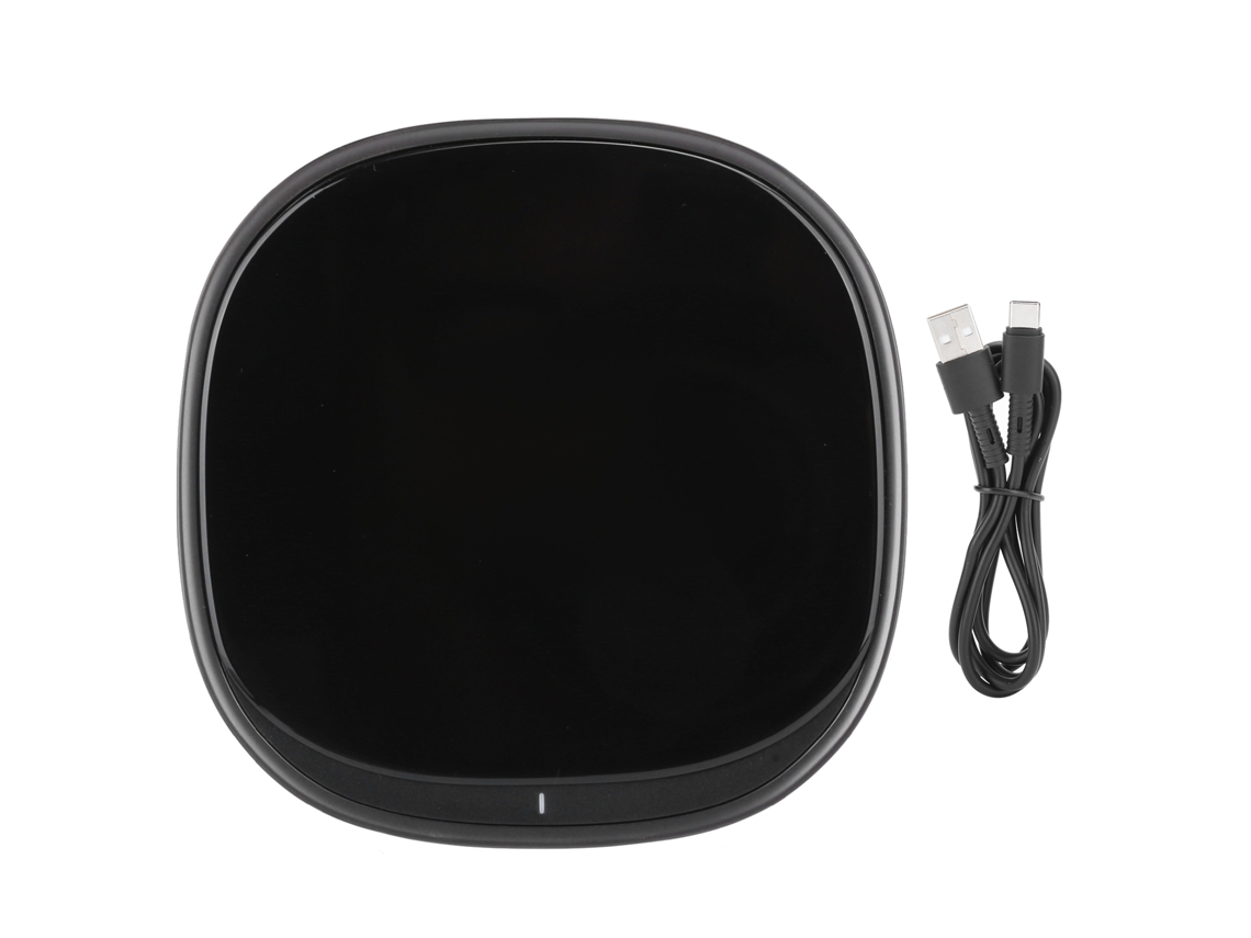 Carregador Sem Fio 15w LAXISCREED