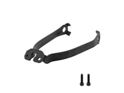 Suporte Para Guarda-lamas Traseiro Xiaomi Elite