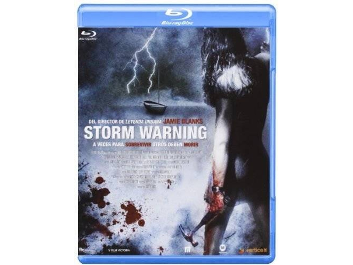 Storm Warning 