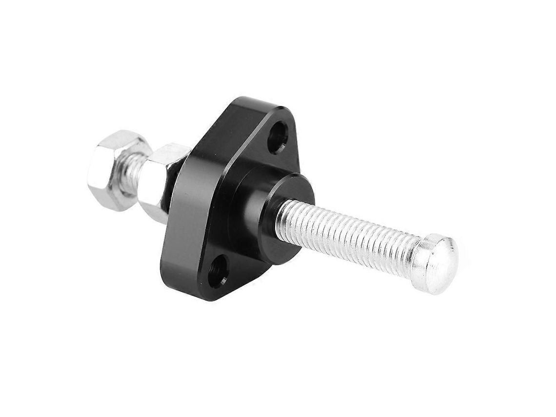 Junta De Tensor De Corrente De Comando Para Honda Cbr600f E Cbr900, Cor Preta