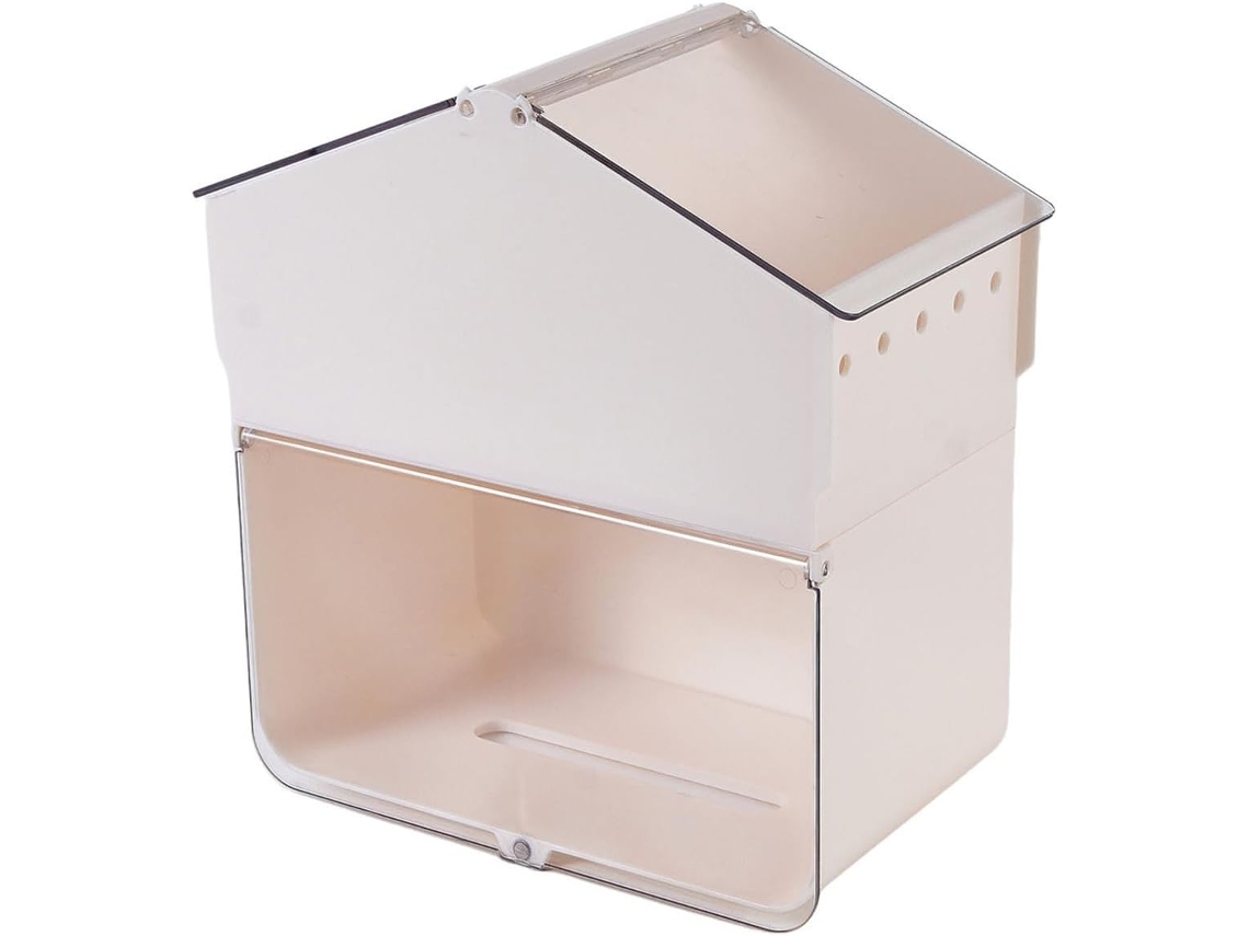 Suporte Para Papel Higiênico Com Design Compacto E Fácil De Limpar, Organizador De Toalhas Para Banheiro