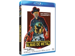 Westworld / Almas de Metal RESEARCH (1973)