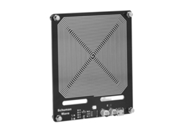 Laxiscreed Gerador De Ressonância De Schumann Com Pulso De Baixa Frequência E Interface Usb De 5v