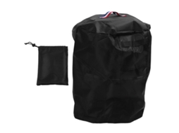 Capa para Fogueira Oxford Resistente à Água 600d S/MARCA