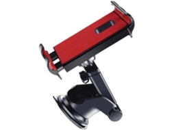 Suporte Giratório Para Celular E Tablet, Ideal Para Carro, Escritório E Smartphone.