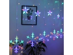 Laxiscreed Ornamento De Madeira Para Árvore De Natal Com Trenó, Decoração Criativa Diy