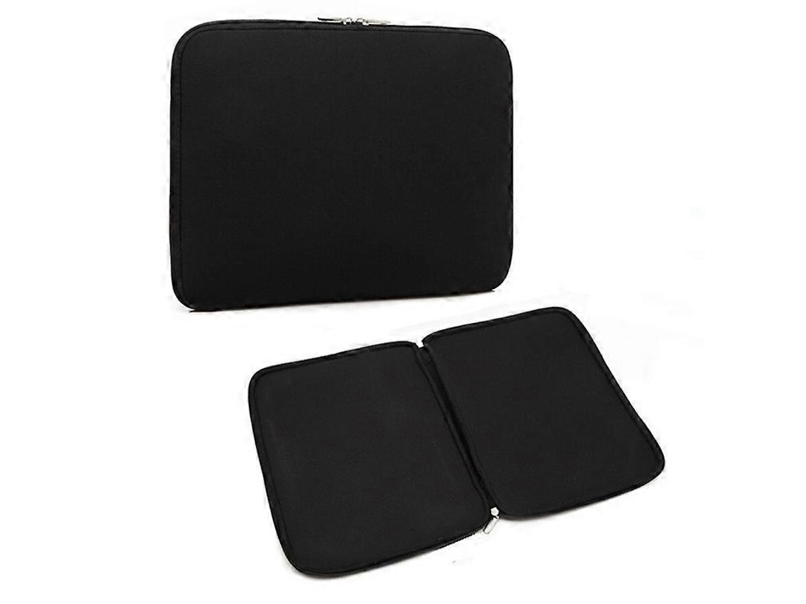 Capa Para Laptop Sem Elástico, Feita De Material Para Mergulho, Tamanho: 17 Polegadas.