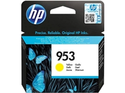 Tinteiro HP 953 Ink (Amarelo)