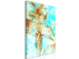 Quadro ARTGEIST Forbidden Paradise (1 Part) Vertical (20x30)