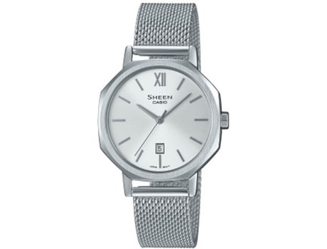 Relógio SHEEN para Senhora Casio SHEEN Classic