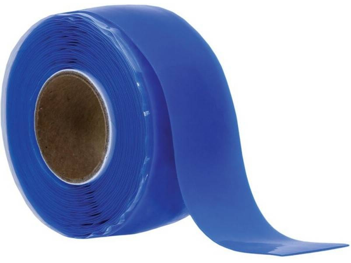 Faixa de proteção ESI 10'(Azul - TU)