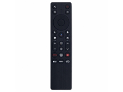 Comando À Distância Bluetooth Com Voz Compatível Com Tv Tcl Rc923a Fmb1_dae