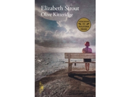 Olive Kitteridge De Elizabeth Strout