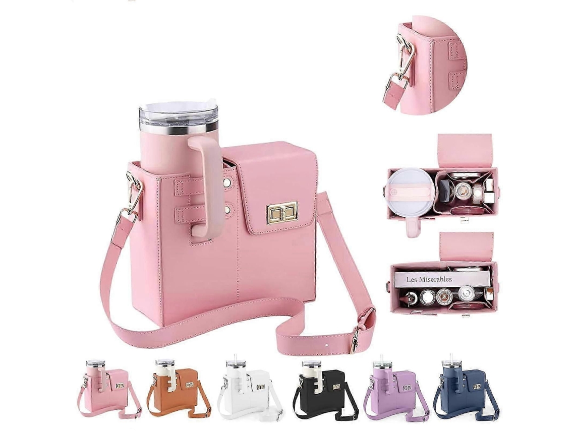 Bolsa Transversal para Copo de Água, ELECTVAULT1