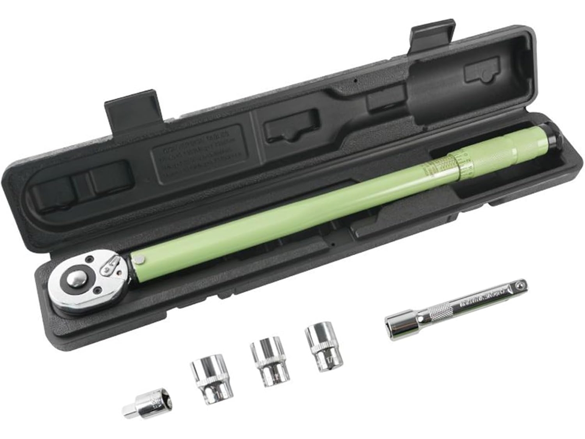 Chave De Catraca De Torque Automotiva De 12 Mm | Chave