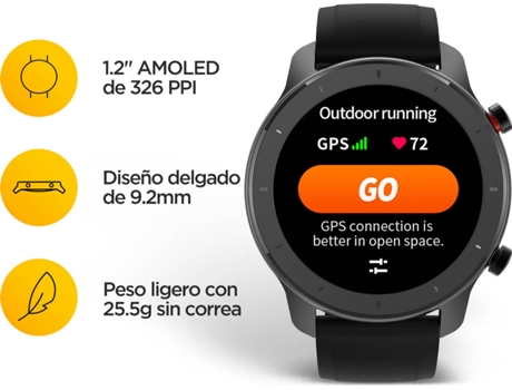 wear os smartwatch under 15000