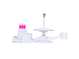 Suporte Multifuncional Para Ferramentas De Manicure E Pedicure Com Apoio Para Arte De Unhas