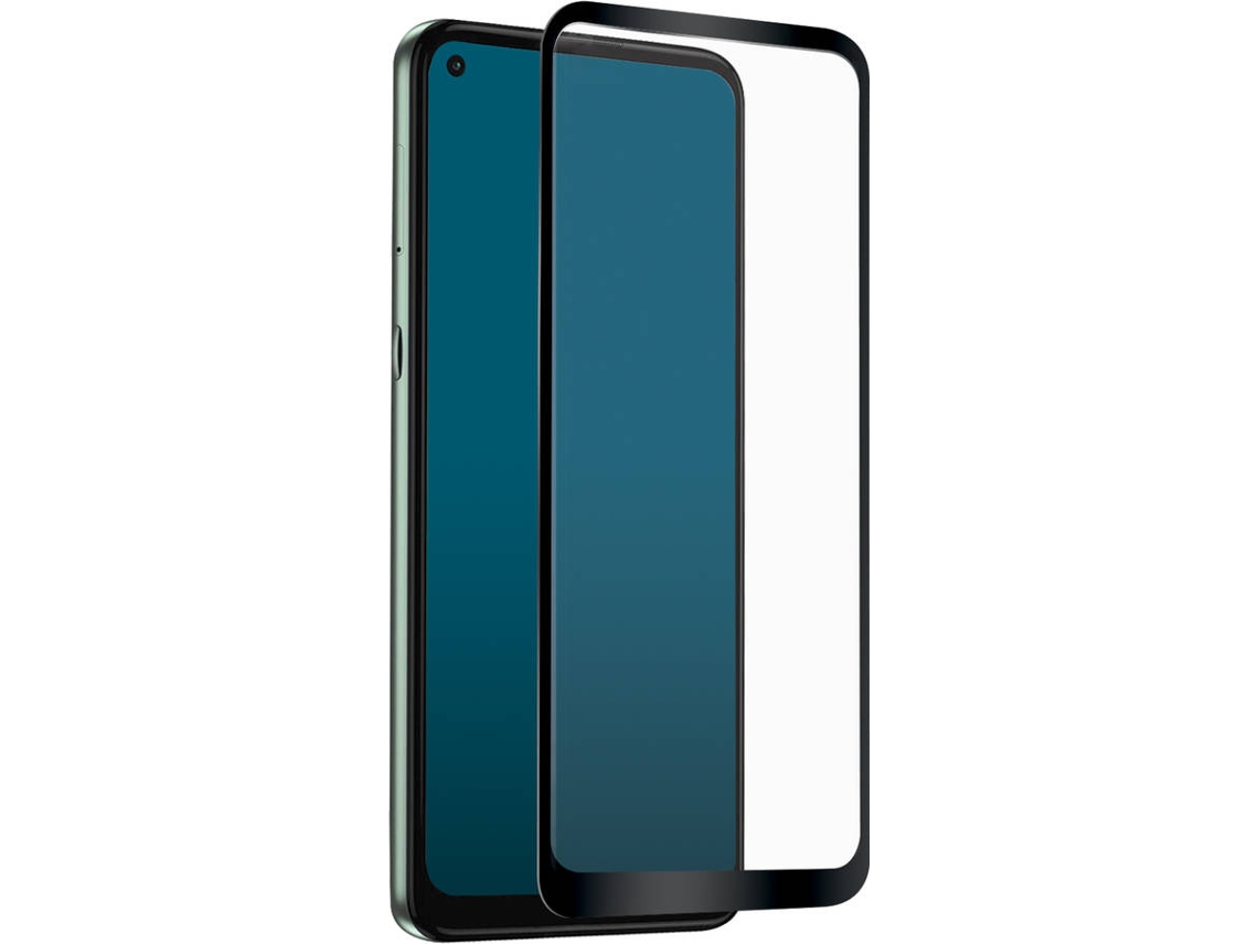 Pelicula de Vidro SBS Moto G9 Power