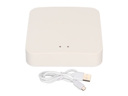 Gateway Inteligente Tuya Controle Remoto Wifi