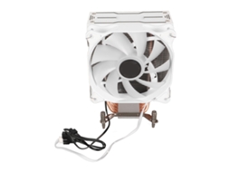 Resfriador De Ar Para Cpu (resfriamento De Cpu, Compatível Com Placa Mãe)