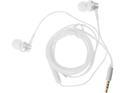 Fones De Ouvido Com Fio E Volume Para Laptop 3,5 Mm. Ideais Uso Cor