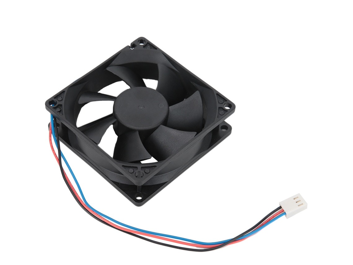 Cooler LAXISCREED Dc 24v 3 Pinos 4000rpm