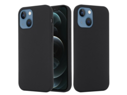 Capa De Silicone Com Magsafe Para Iphone 15 - À Prova De Choque E Resistente A Quedas