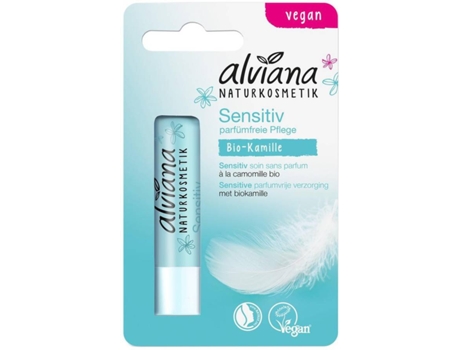 Bálsamo Labial  Sensitive (5 g)