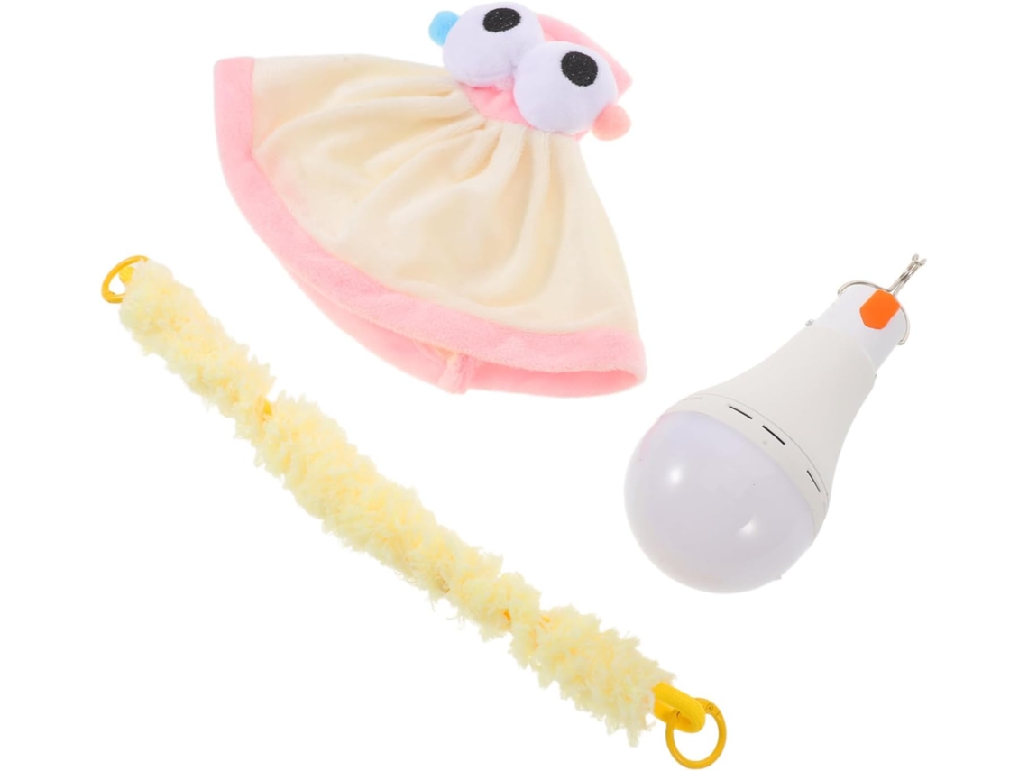 Luminária Noturna Suspensa Para Quartos De Meninos E Meninas, Design
