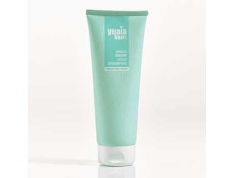 Grow And Glow Champô 250Ml YUAIA HAIRCARE
