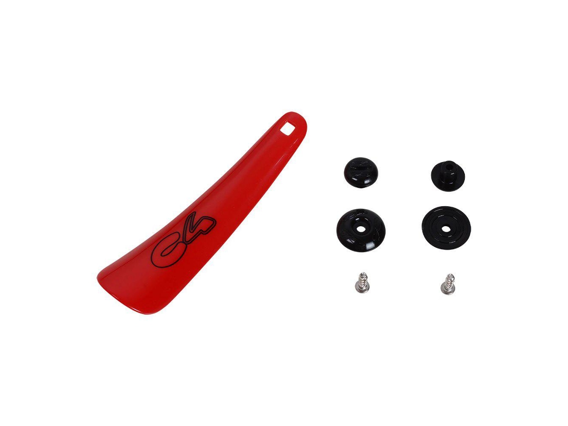 C4 300 Screws Kit 1 Piece