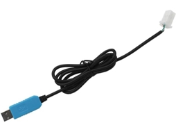 Cabo De Dados Usb Para Controlador Votol Pl2303 Em30 Em50 Em80 Em100
