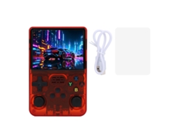 Console Retro LAXISCREED 3.5" 3d Joystick 3500mah