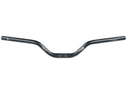 Guiador ERGOTEC Riser 70 Mm 12º Grip 175 Mm
