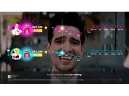 Jogo PS4 Let's Sing 2021 + 1 Micro