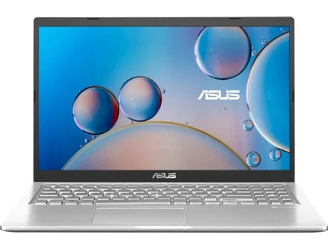 Portátil ASUS F515EP-71AM3SB1 (Intel Core i7-1165G7 - RAM: 8 GB - 1 TB HDD + 256 GB SSD - NVIDIA GeForce MX330) — Windows 10 Home