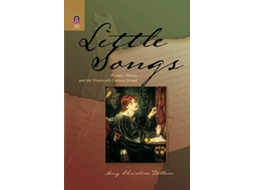 Livro Little Songs de Amy Christine Billone (Inglês)