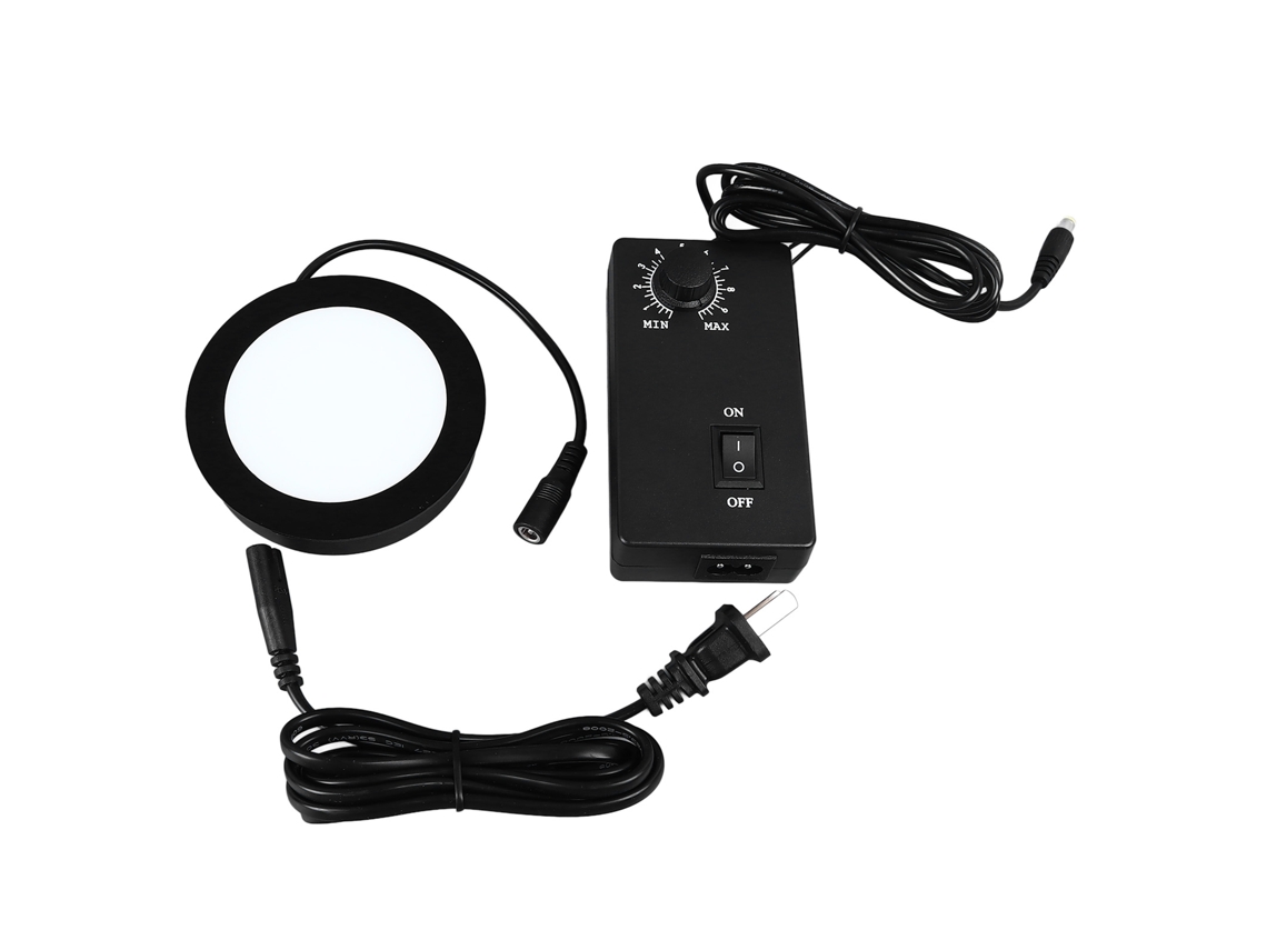 Lâmpada Led Para Dentes (iluminação Dental, Acessório Para Cadeira)