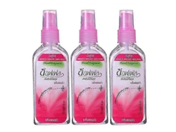 2-5pcs Mosquito Spray Tailândia Planta Anti-mosquito Picada Inchaço Coceira Repelente De Líquido P Ara Corpo Assassino Pragas