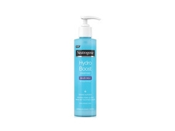 NEUTROGENA Hydro Boost Cleanser Gelée Milk 200 Ml 200Ml