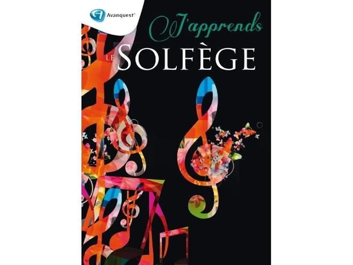 Eu Aprende Solfège