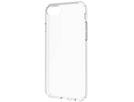 Capa Protetora para iPhone 6 TIGER FRANCE Anti-Choque Transparente