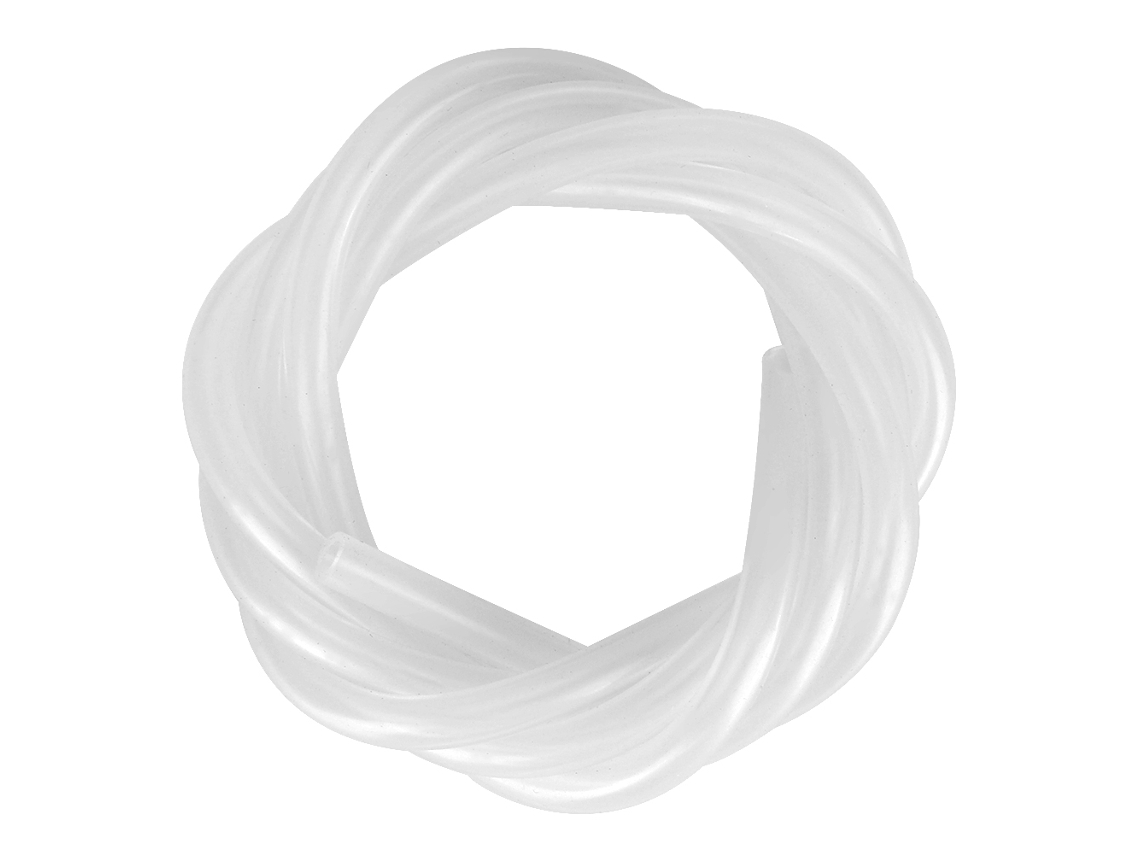 Mangueira de Silicone para Seringa Animal 1m PRIMEBOX